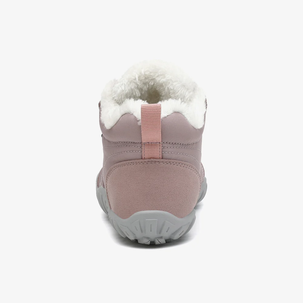 Saguaro Will II Rose – lämpimät paljasjalkakengät - Image 3