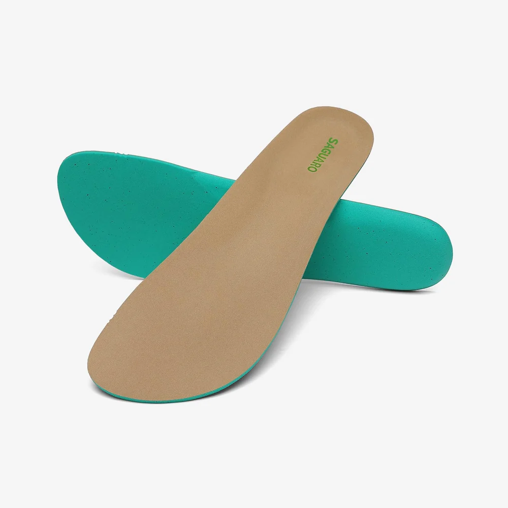 Saguaro Barefoot Microfiber -pohjalliset - Image 2
