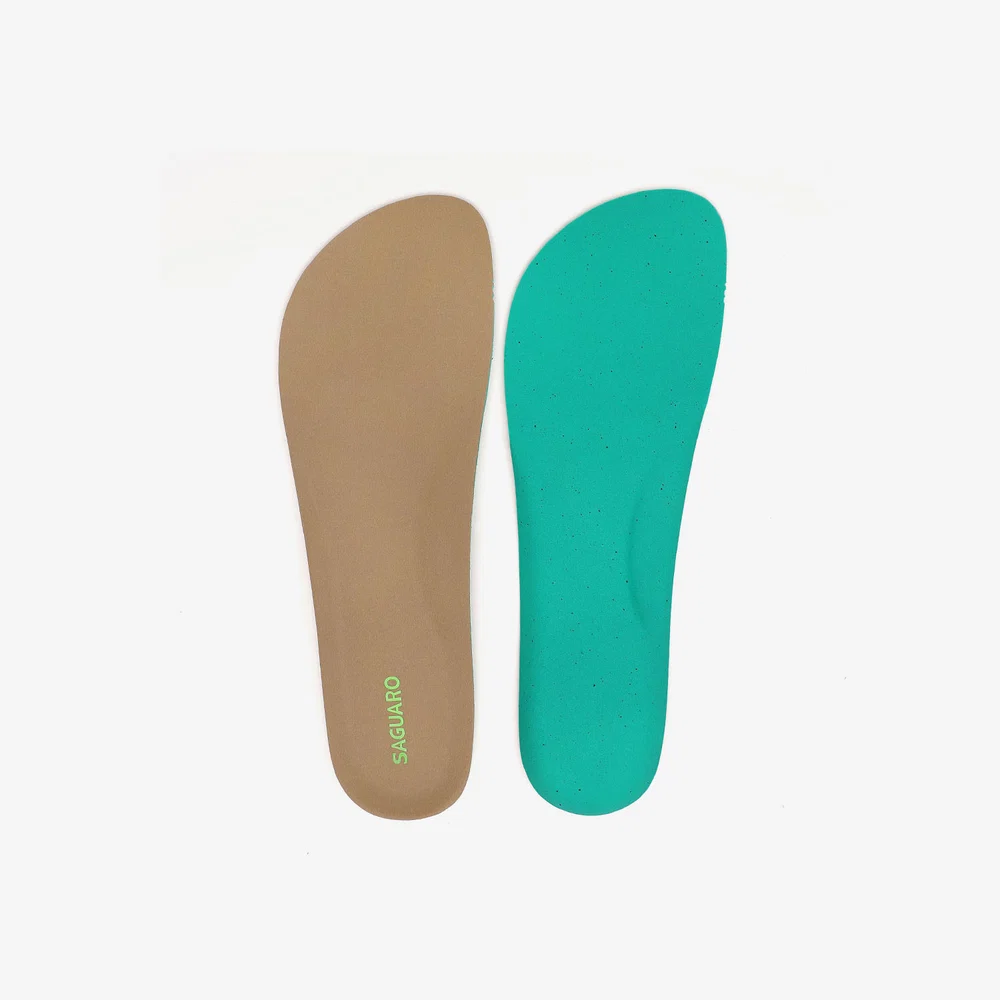 Saguaro Barefoot Microfiber -pohjalliset - Image 3