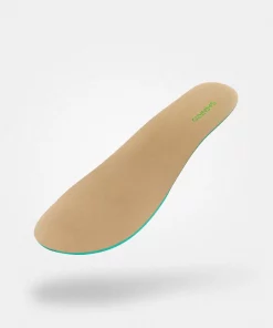 Saguaro Barefoot Microfiber -pohjalliset paljasjalkakenkiin